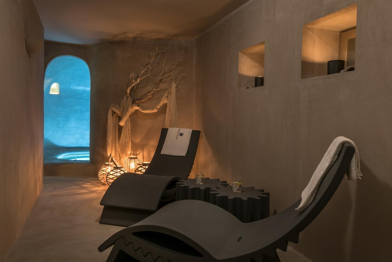 Sifnos House - Rooms And Spa Kamares  Exteriör bild